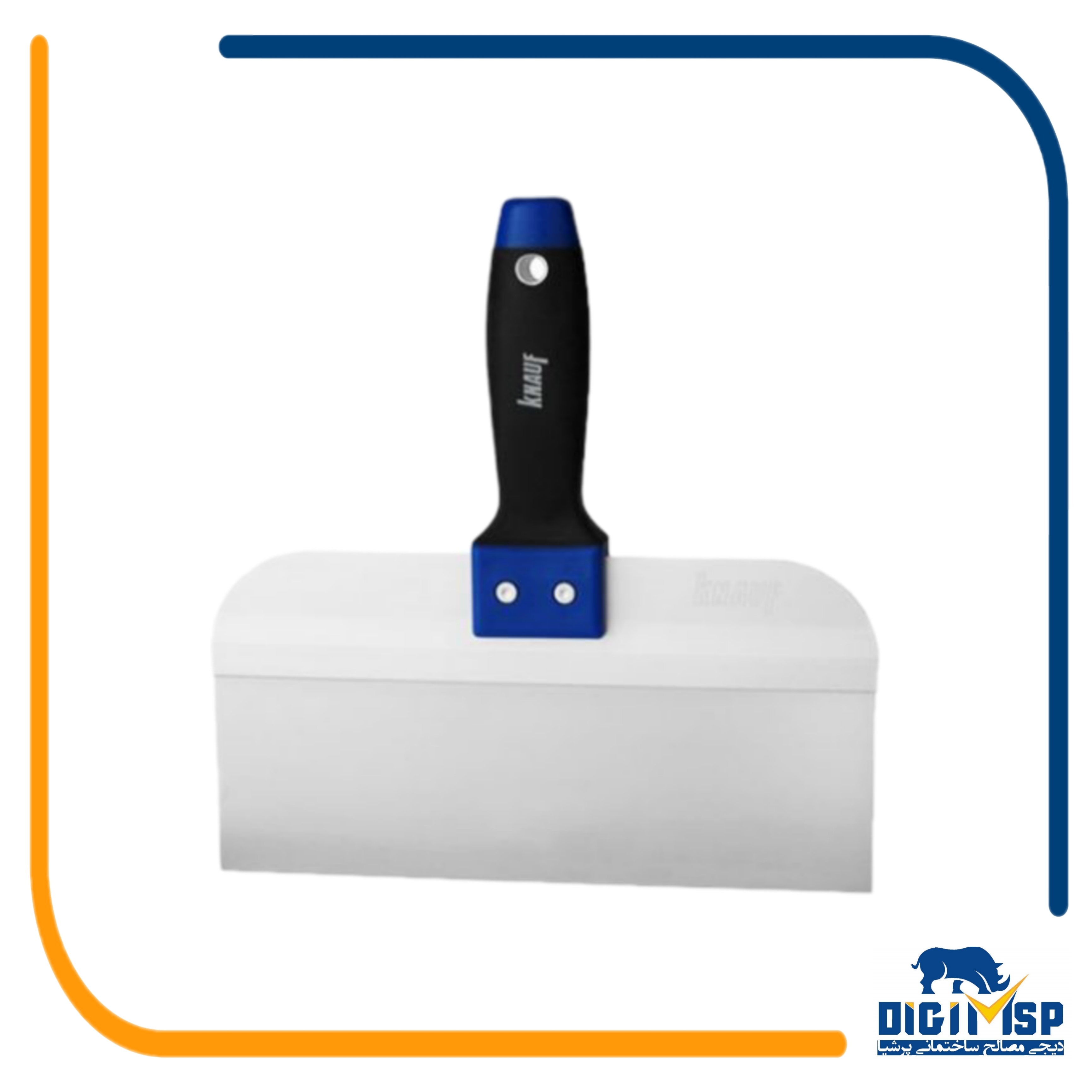 لیسه نازک کاری 30 سانتی متری 